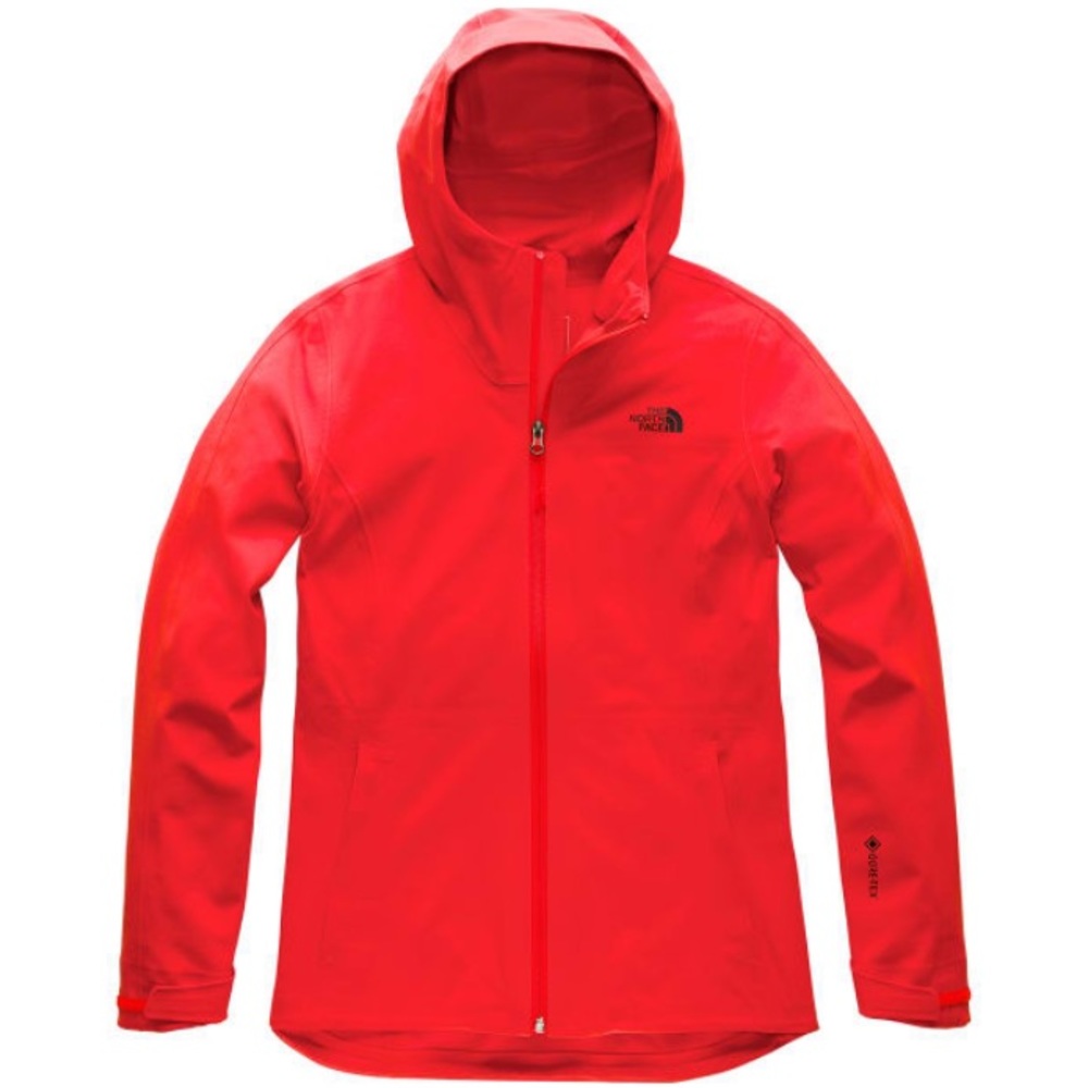 NWT The North Face AFTGX 3 Hooded Jacket!